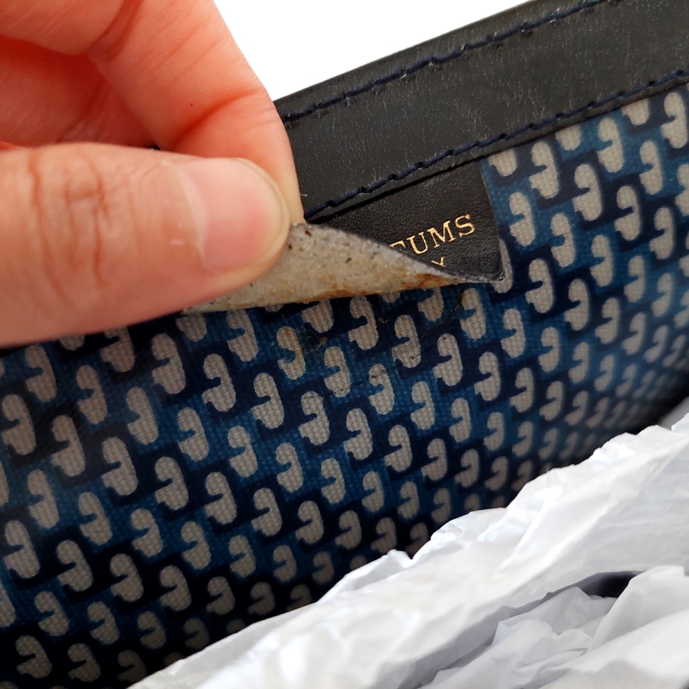 Gucci Parfums Clutch bag - Picture 11 of 16